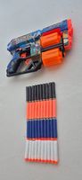 ZURU X-Shot x Sonic The Hedgehog  inkl. 40 Darts
