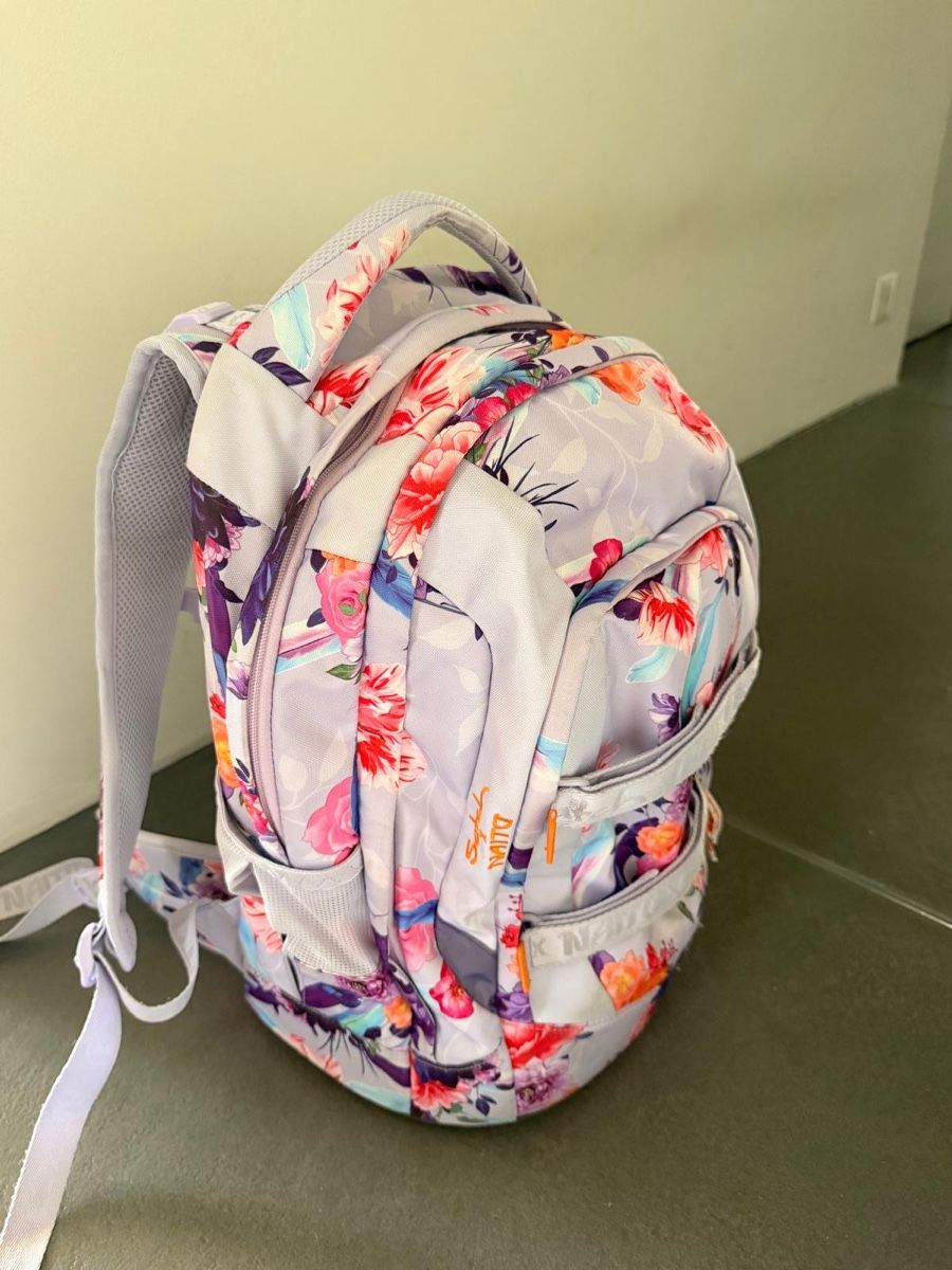 Satch Kindertaschen: Satch Schulrucksack in top Zustand – Gebraucht aus Wollerau von mimirahi 1