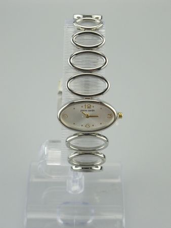 Pierre Cardin Damen- Uhr „PiCa2“
