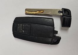 BMW E-Reihe Schlüssel