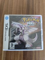 Nintendo DS Pokémon Perl Edition OVP