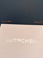 Gutschein zum einlösen nach Lust und Laune 