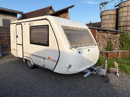 Wohnwagen Rapido Club 32 / 700kg