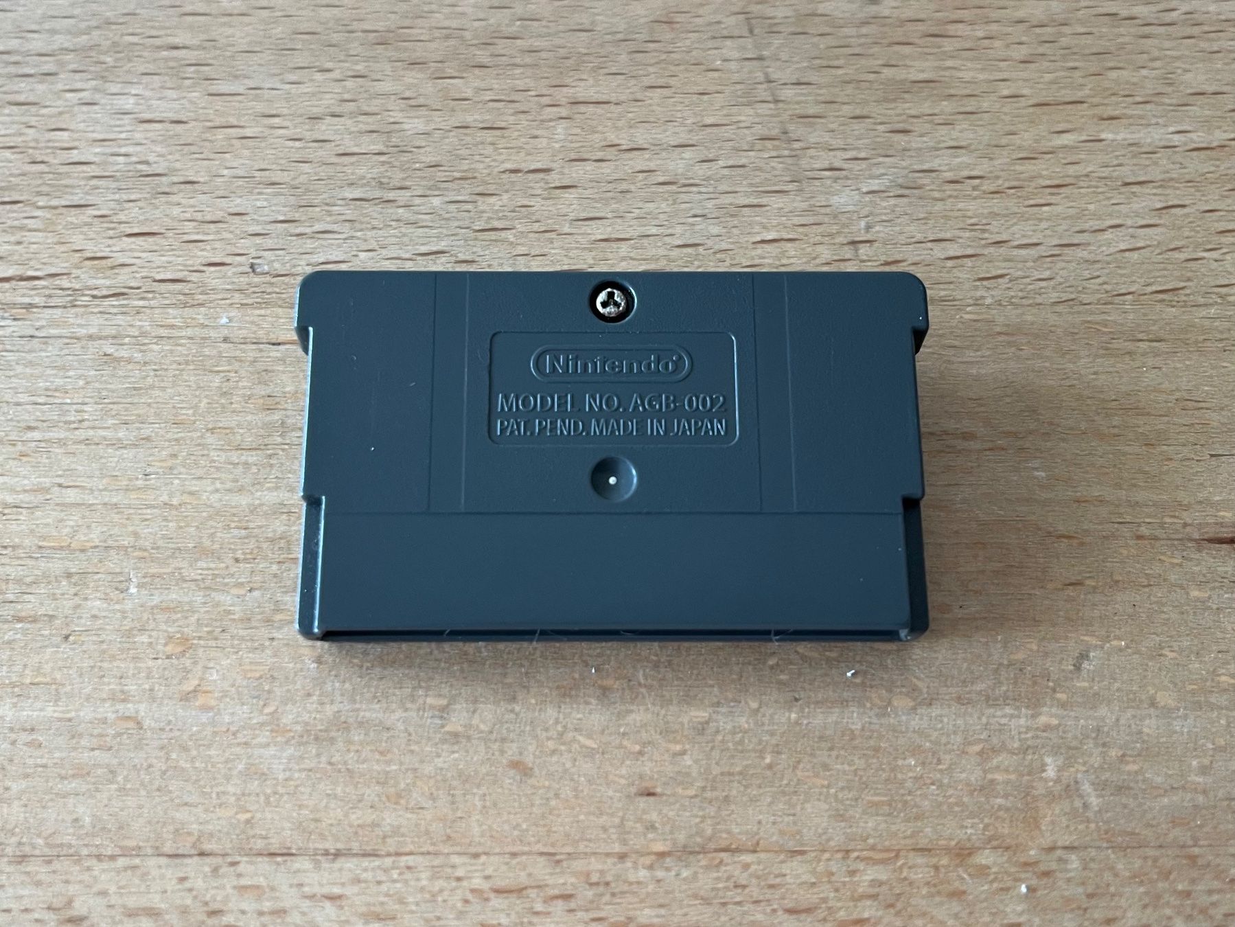 Nintendo Giochi: Gremlins: Stripe vs Gizmo Game Boy Advance GBA – Usato da Thalwil venduto da ranx 1