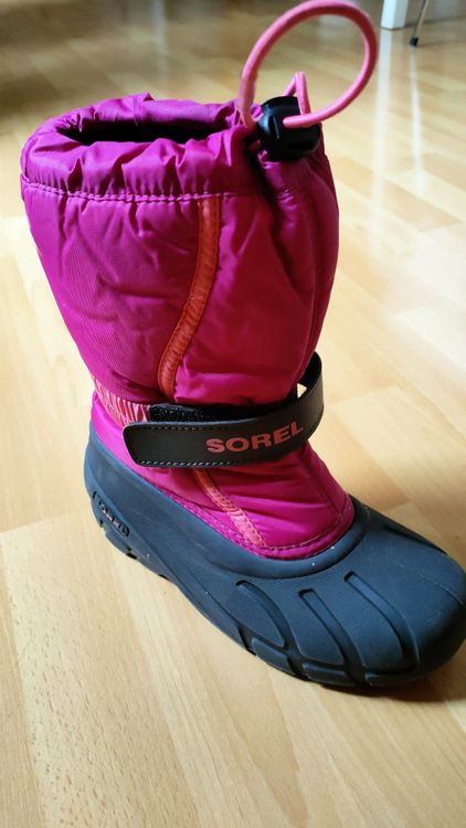 Sorel Chaussures garçon: Sorel Winterschuhe – D'occasion à Schleitheim par Hotpoyo 1