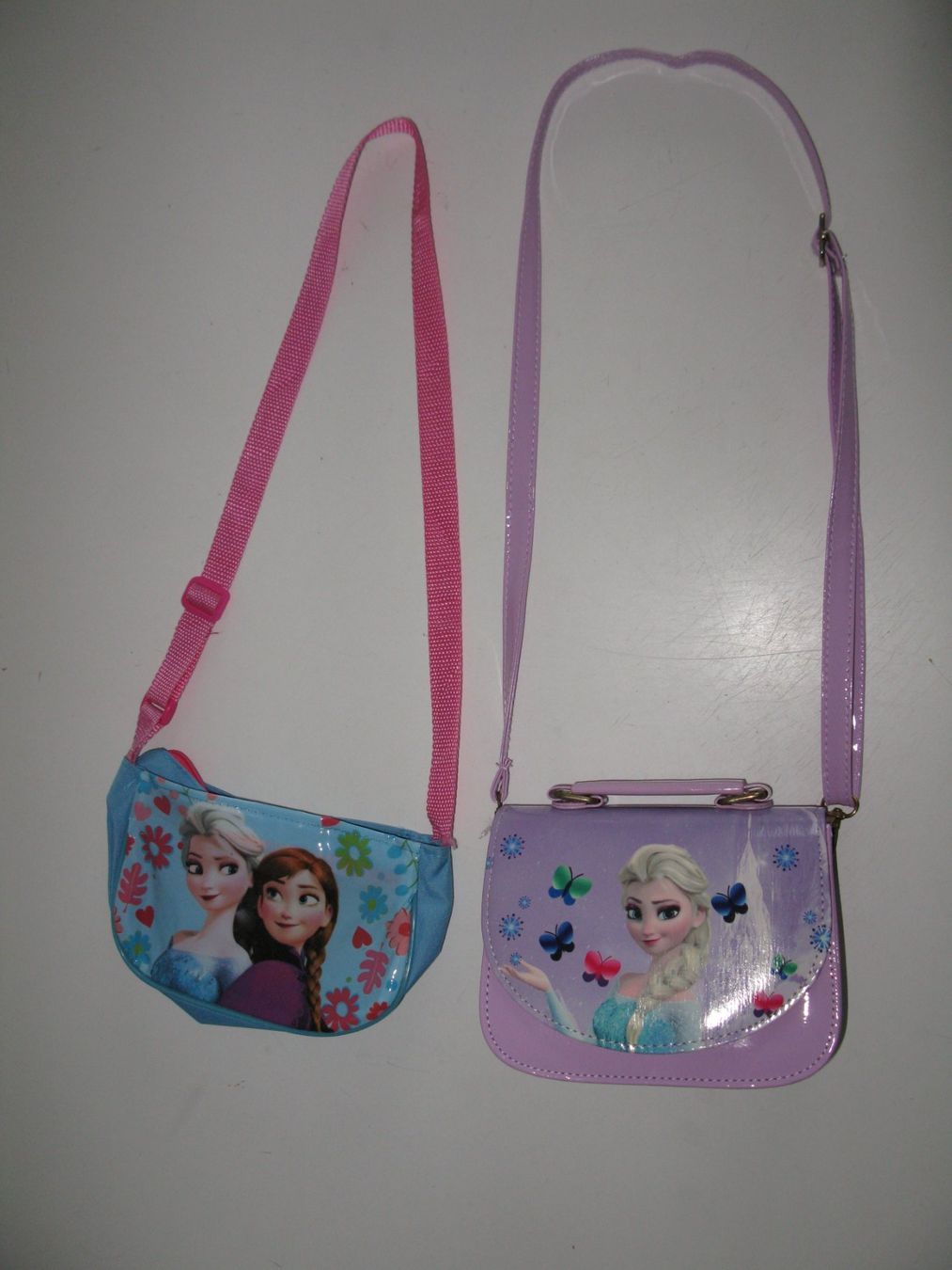 Jouets: Frozen Set – D'occasion à Brissago par lucabell 9