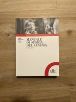 Manuale di storia del cinema UTET seconda edizione