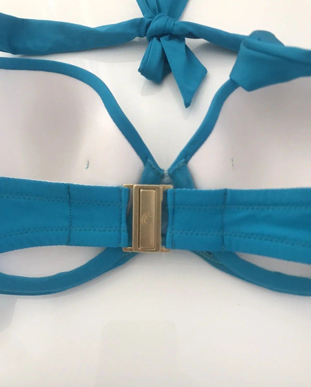Chantelle Costumi da bagno & Bikini: Chantelle Bikini Gr. 70 C mit Fehler – Usato da Liestal venduto da Mas-Y-Mas 2