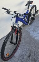 Kindervelo 24 Zoll