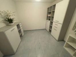 2 Büroregale / Sideboard