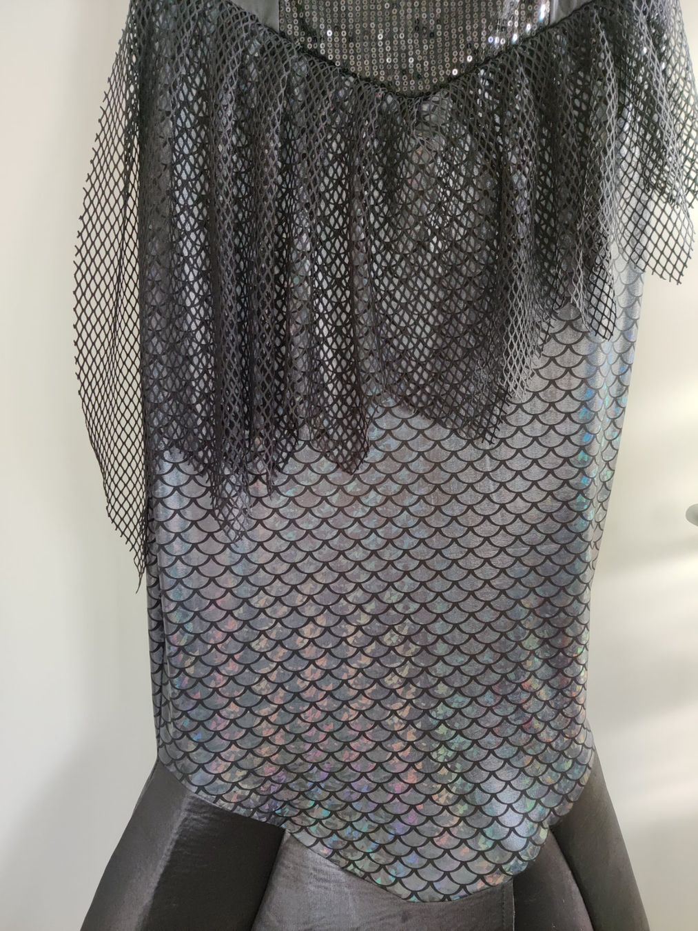 Vestiti: Meerjungfrauenkleid – Usato da Zofingen venduto da Danmu1981 2
