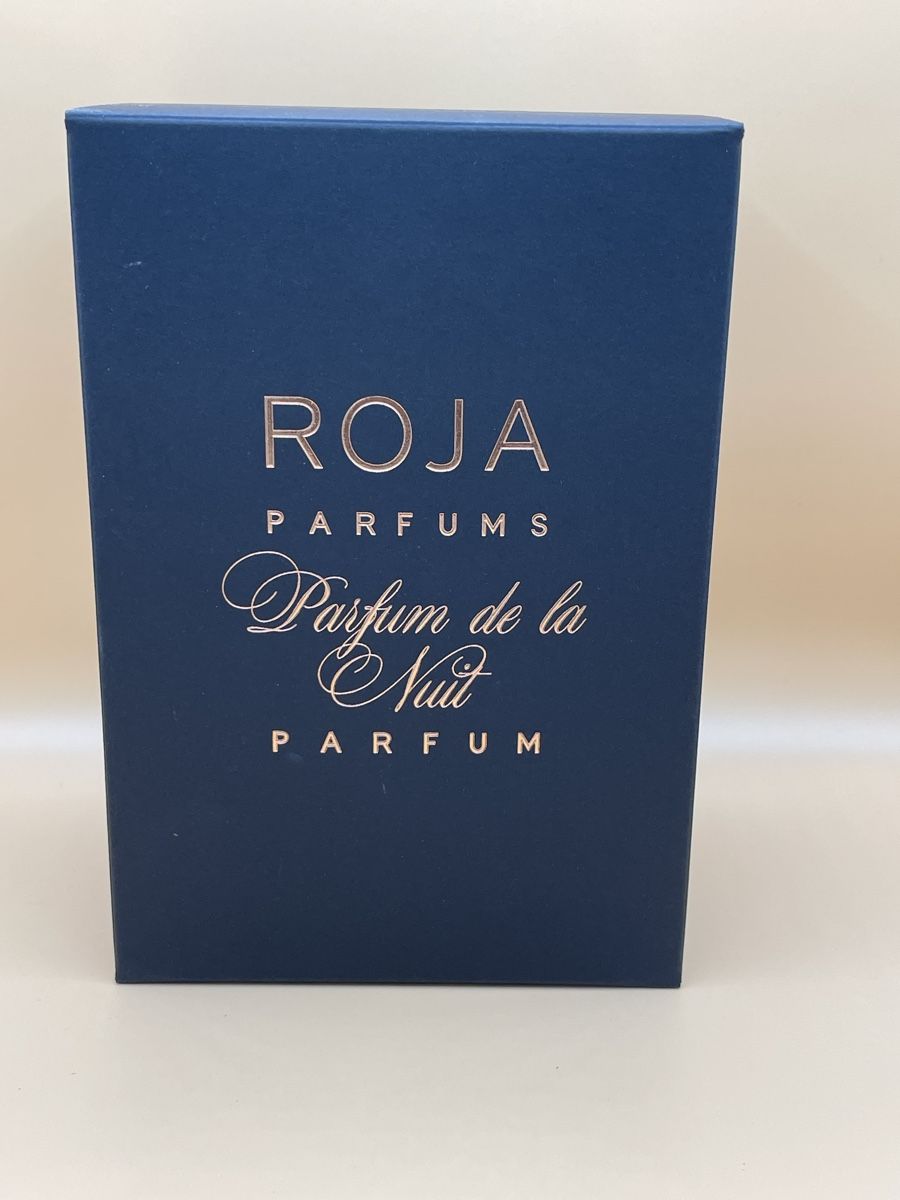 Roja Parfum & Eau de Toilette: Roja Parfums Parfum de la Nuit 2 – Gebraucht aus Waldenburg von LuxusTrends 3