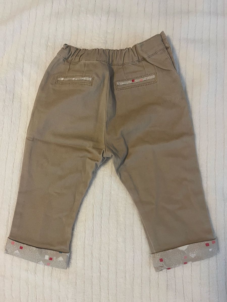 Pantaloni: Baby pants – Nuovo (secondo la descrizione) da Saas-Fee venduto da Marienelly19 1