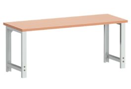 neuer Systemwerkbank Top Werkbank 200x75x74cm