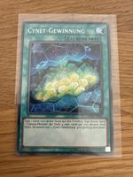 Cynet-Gewinnung DANE-DE051