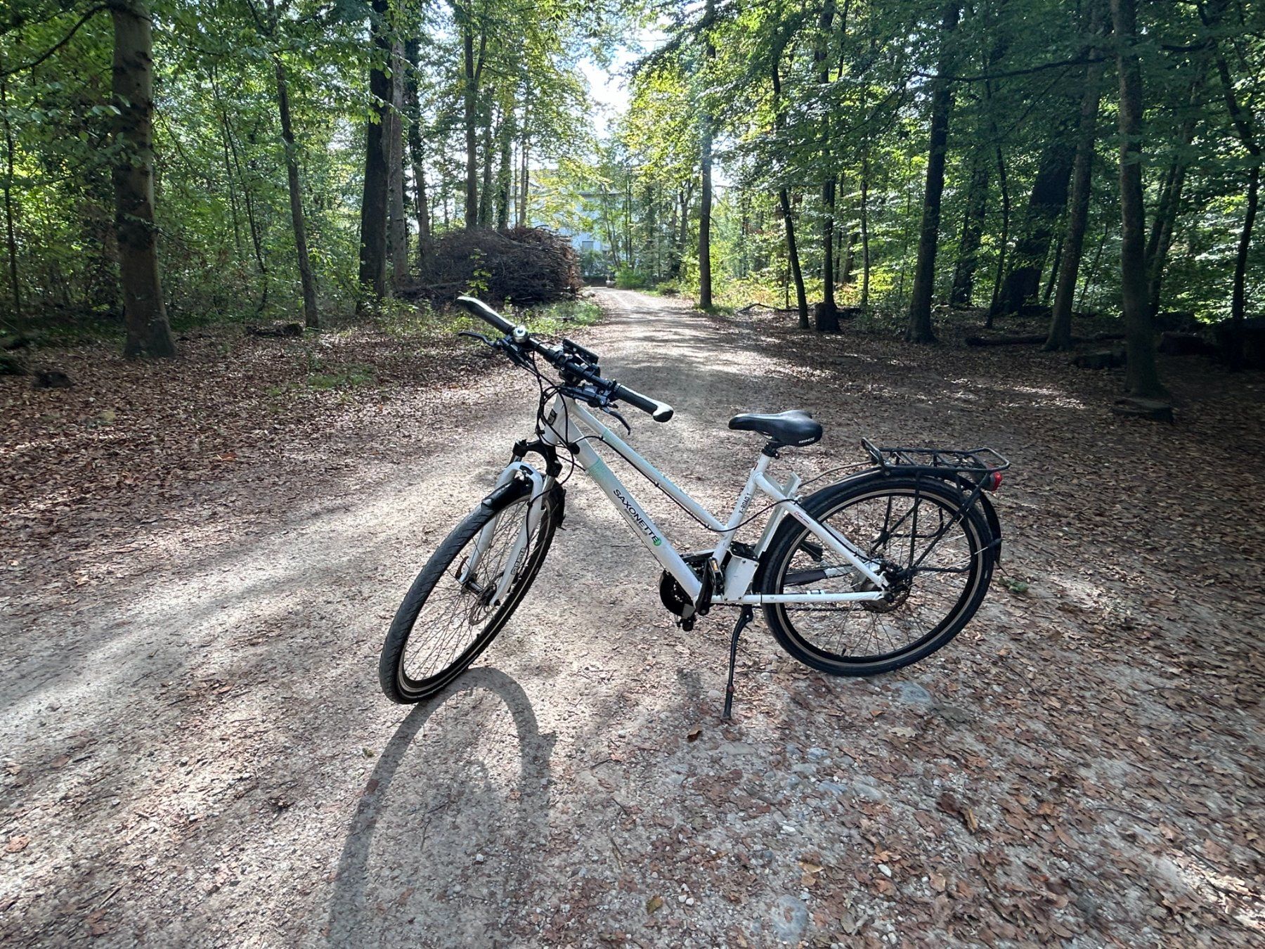 Saxonette Biciclette: Saxonette X Road 1 – Usato da Aarau venduto da yil_vr9s 9