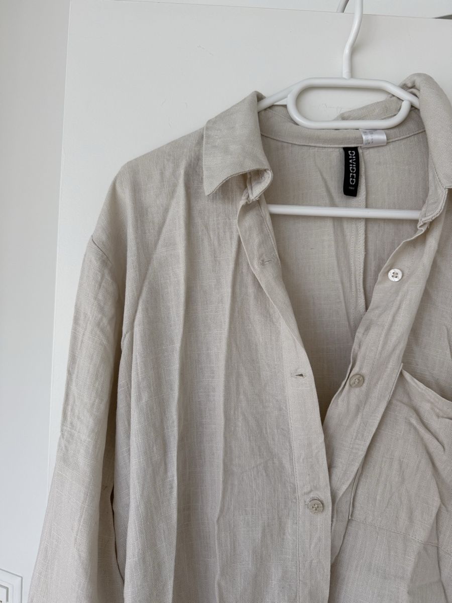 H&M Camicette: Chemise légère été  – Usato da Monthey venduto da sen_6ckr 1
