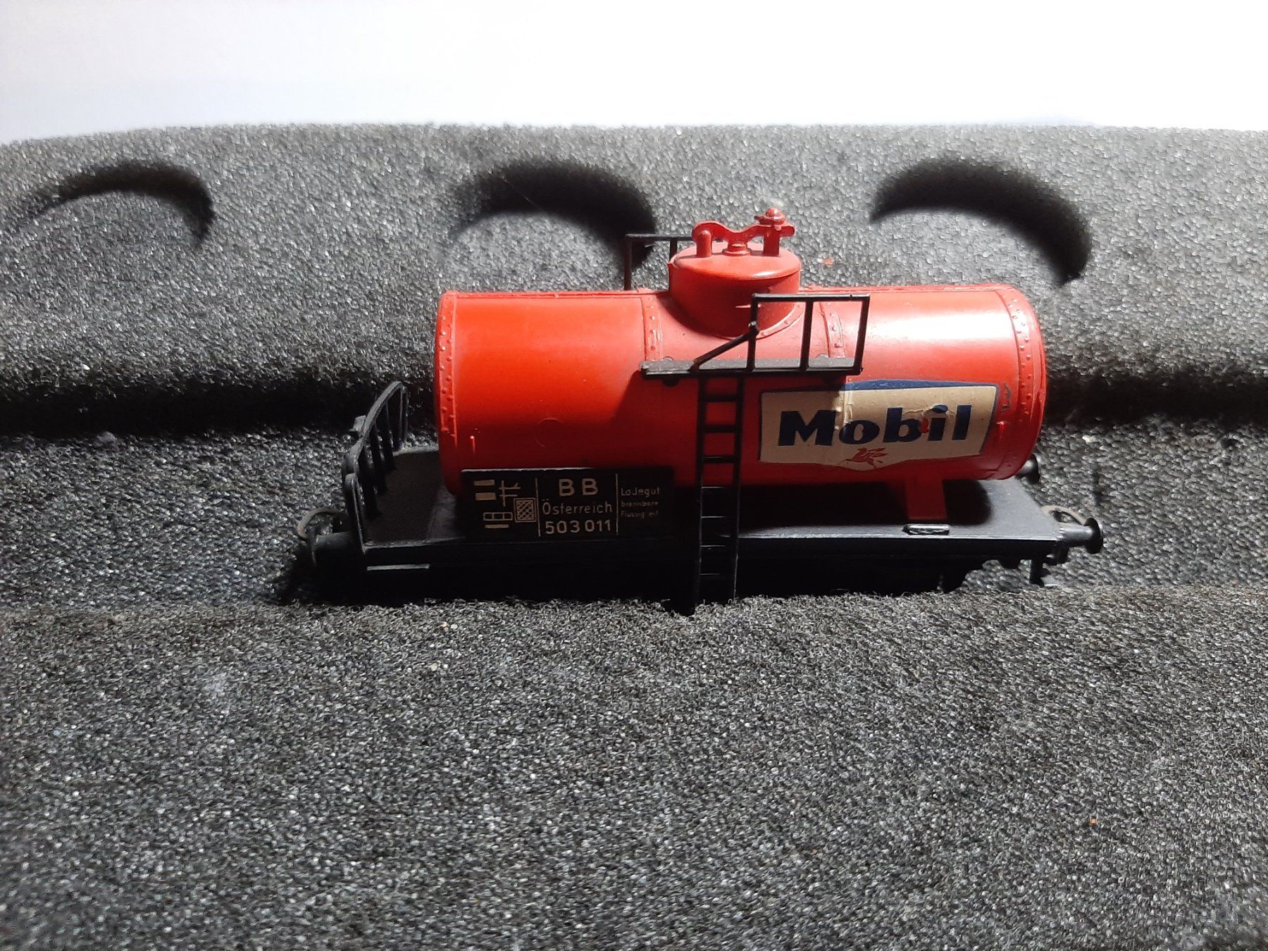Kleinbahn Modelleisenbahnen: KLEINBAHN MOBIL – Gebraucht aus Avully von RIVALIS