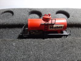 KLEINBAHN MOBIL