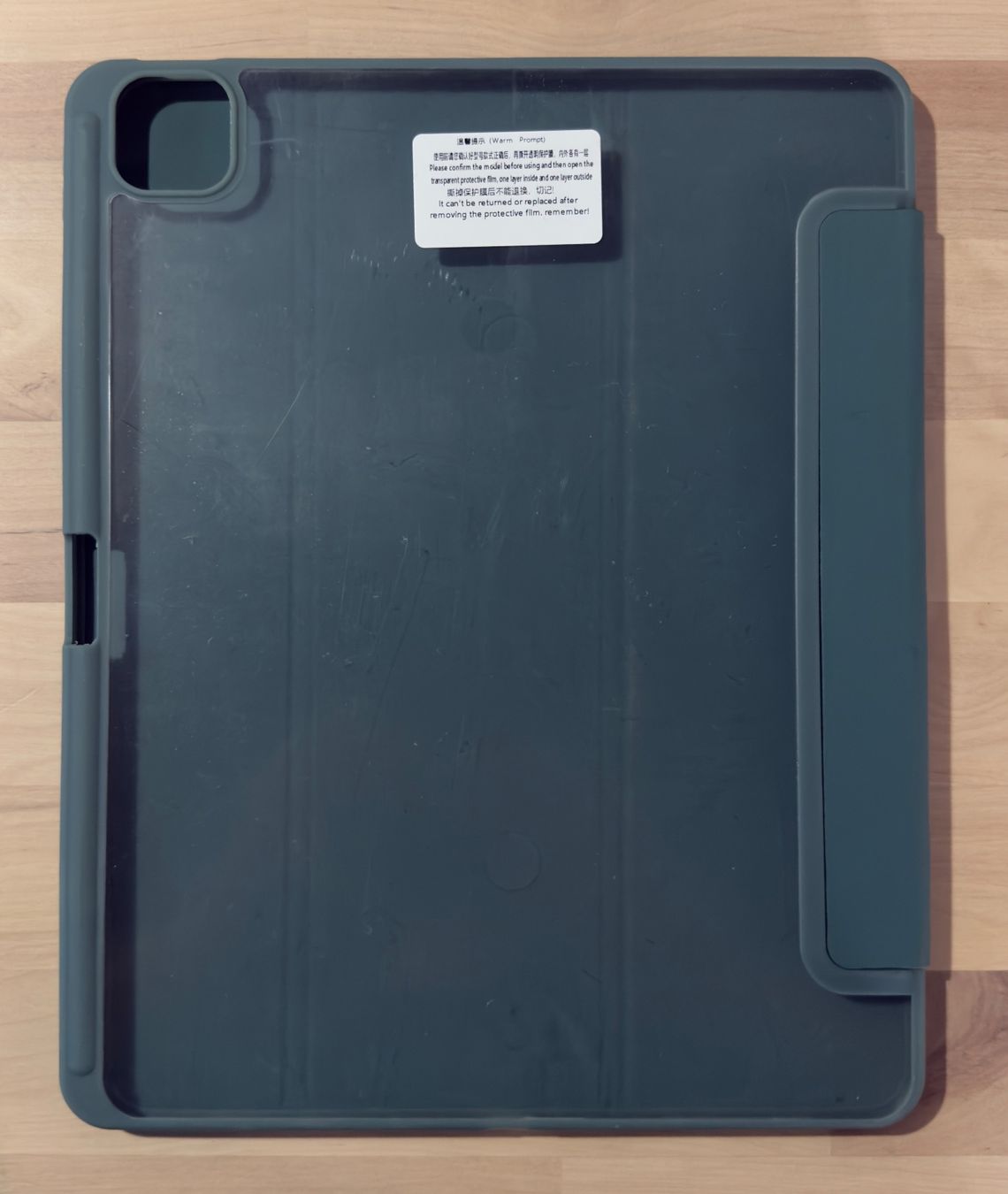 Covers & Borse: Cover Case per iPad iPad Air 13" – Usato da Bruzella venduto da LiciaG 2