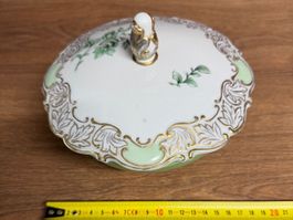Schöne antike Bonboniere/Dose, Henri Jacob, Bavaria