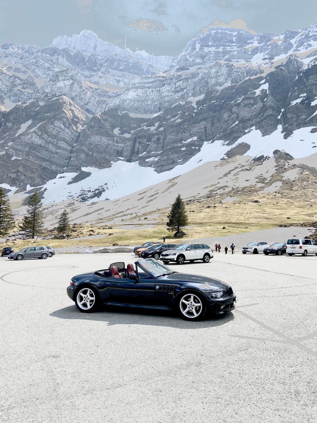 BMW Automobili: BMW Z3 2.8i, Jg. 1998 – Usato da Oberuzwil venduto da artsilvan 3