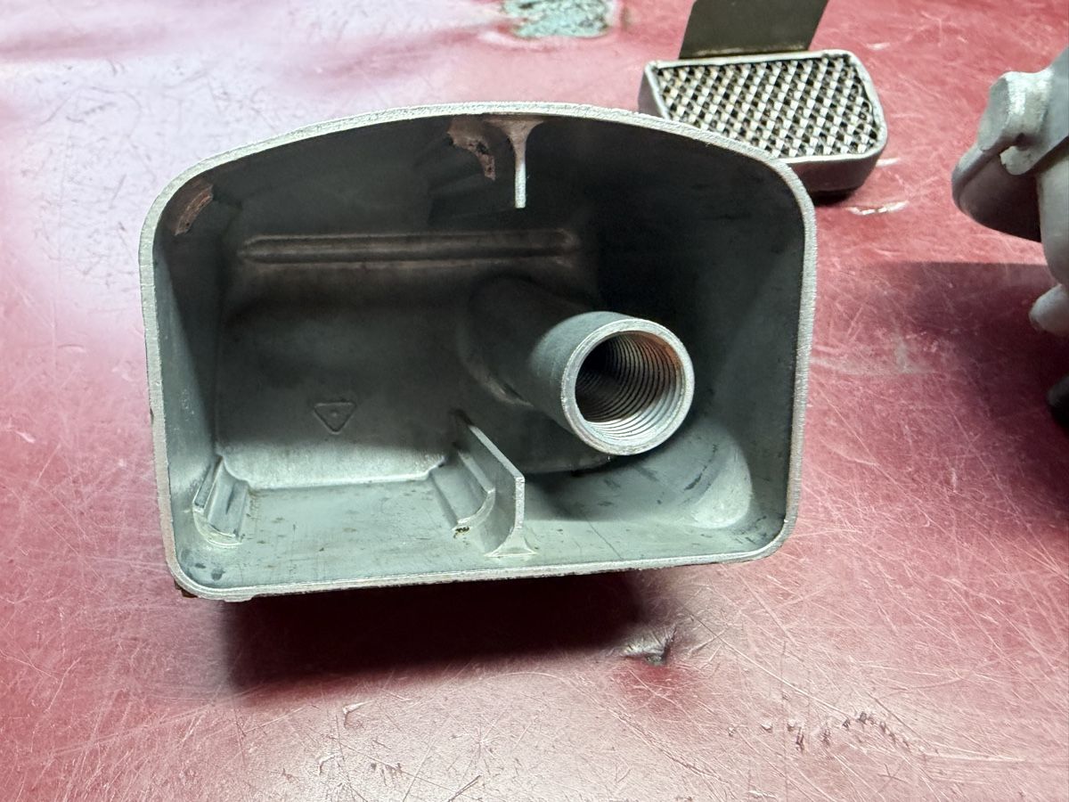 Sachs Mofa-Ersatzteile: Mofa Sachs 502 Vergaser – Gebraucht aus Latterbach von Bbutz98 5