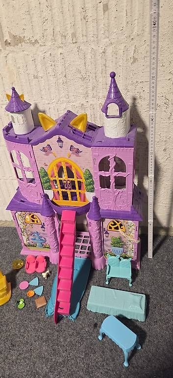 Spielhäuser: Schloss – Gebraucht aus Watt von rno_ssx6