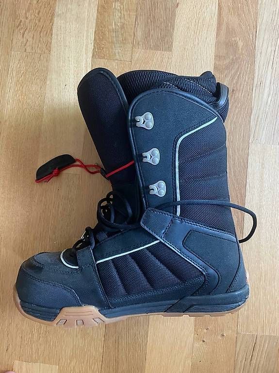 Board: Nitro Snowboardboots Grösse 44 – Usato da Zürich venduto da nanniba 3