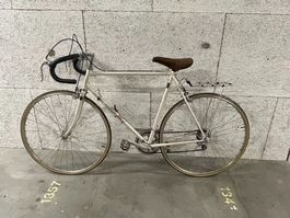 Rennvelo Fahrrad Coronado
