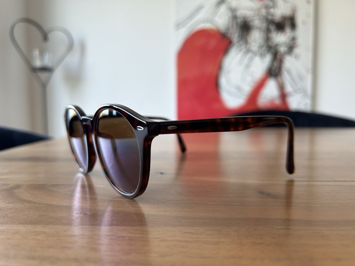 Fielmann Occhiali & Lenti: Gleitsichtbrille Fielmann – Usato da Amlikon-Bissegg venduto da Rahelbr5 2