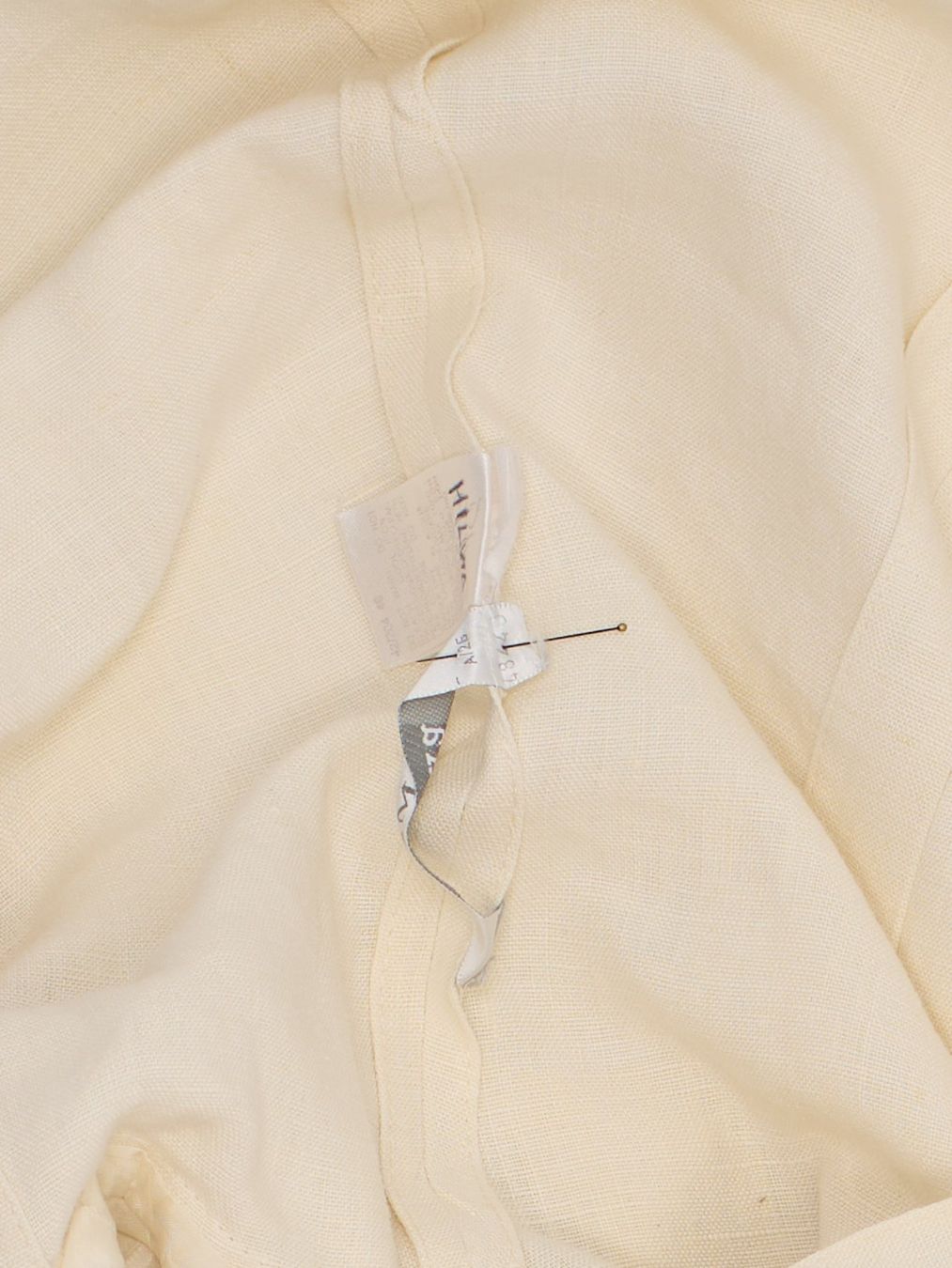 Max Mara Giacche: Veste Blazer Beige Crème MAX MARA – Usato da Fribourg venduto da re-fine 8