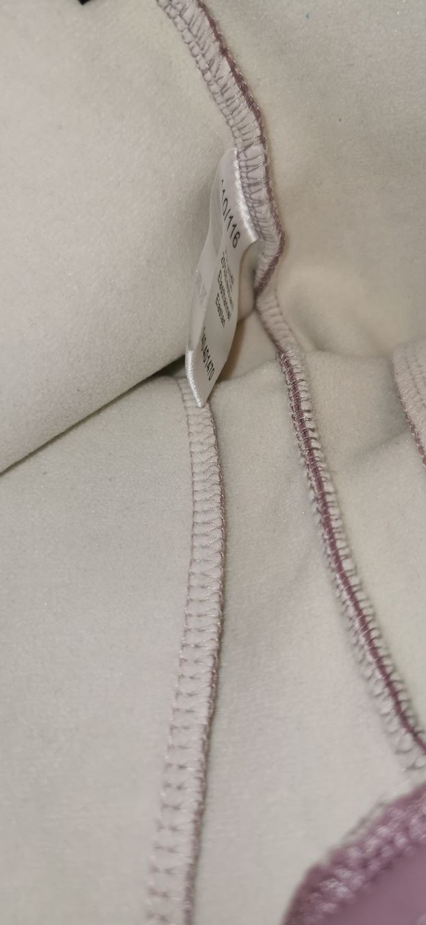 Hosen: Hose Winter Gr 116 – Neu (gemäss Beschreibung) aus Winterthur von Katyakaterina 6