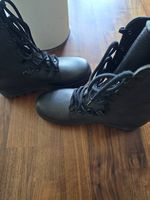 Schweizer Armeestiefel 42