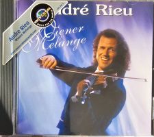 André Rieu - Wiener Melange
