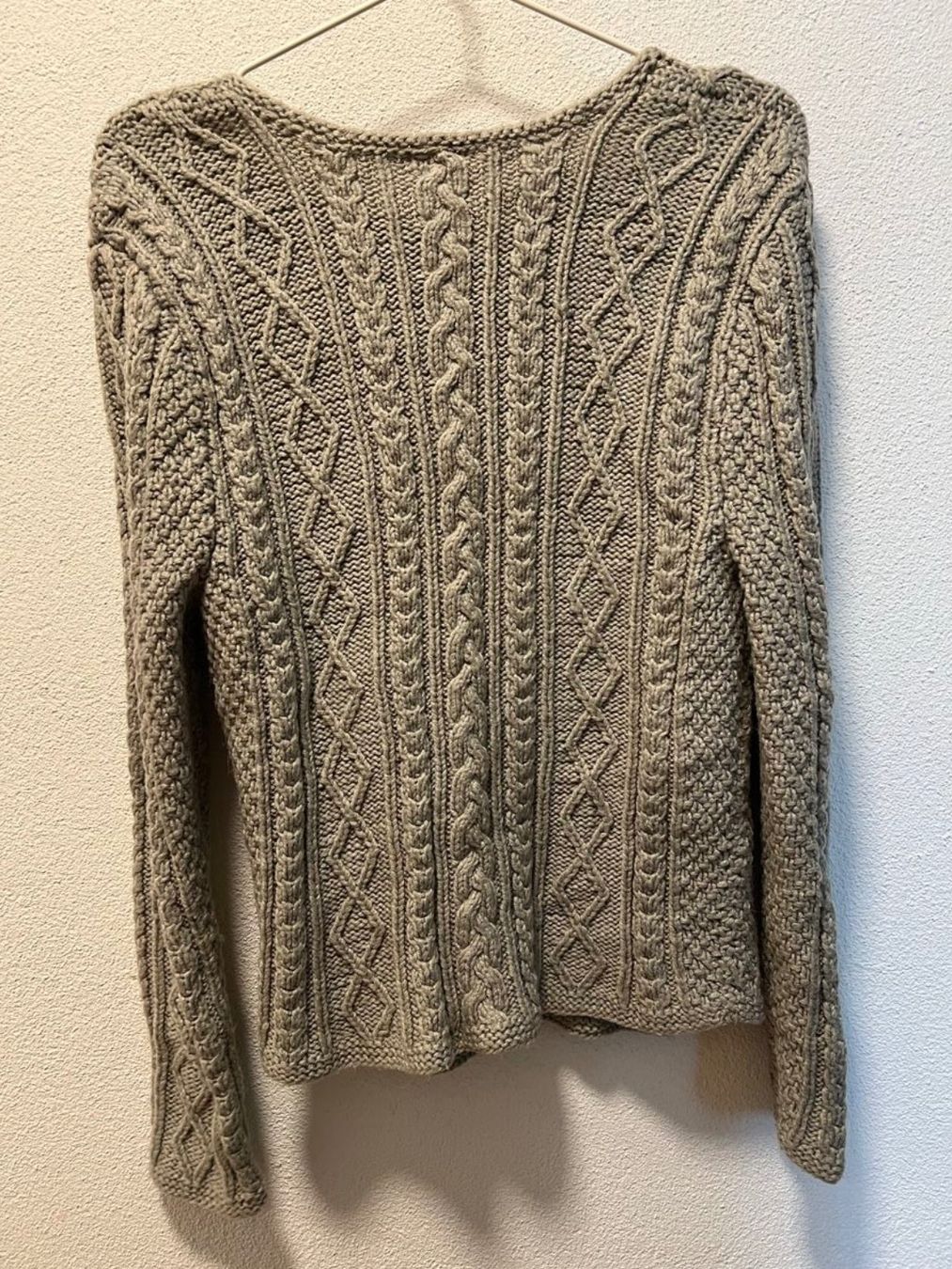 Maglioni & Felpe: Strickjacke/Cardigan Grösse S – Usato da Adligenswil venduto da 19laura 1