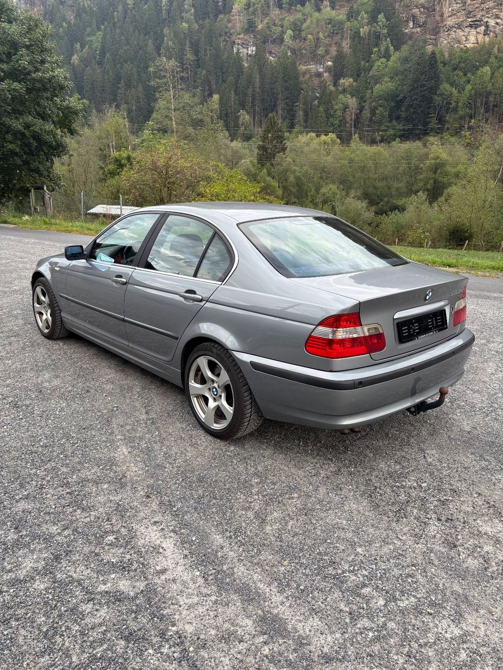 BMW Automobili: BMW 330XD – Usato da Siat venduto da Casanova-Mechanik 4