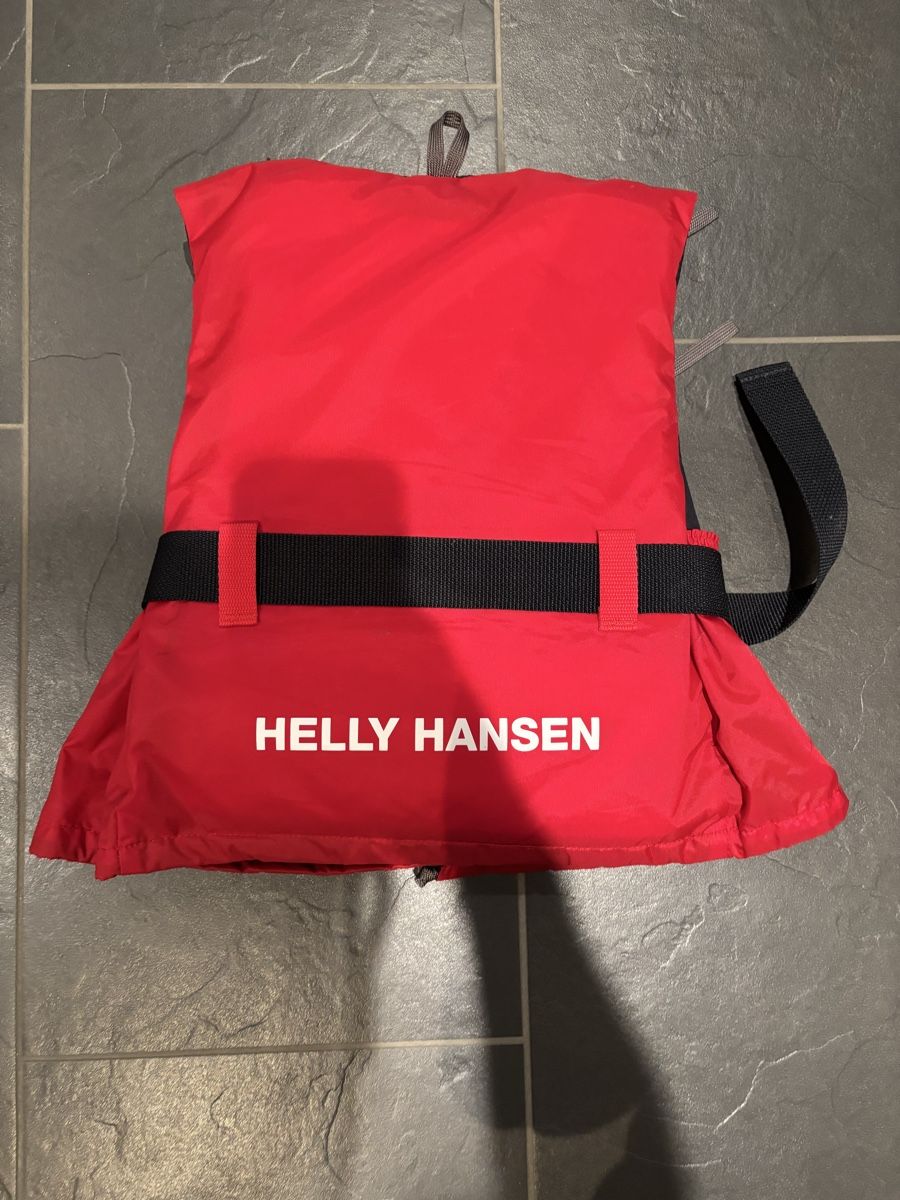 Helly Hansen Giubbotti di salvataggio: Schwimmweste – Usato da Bassersdorf venduto da billabong02 2