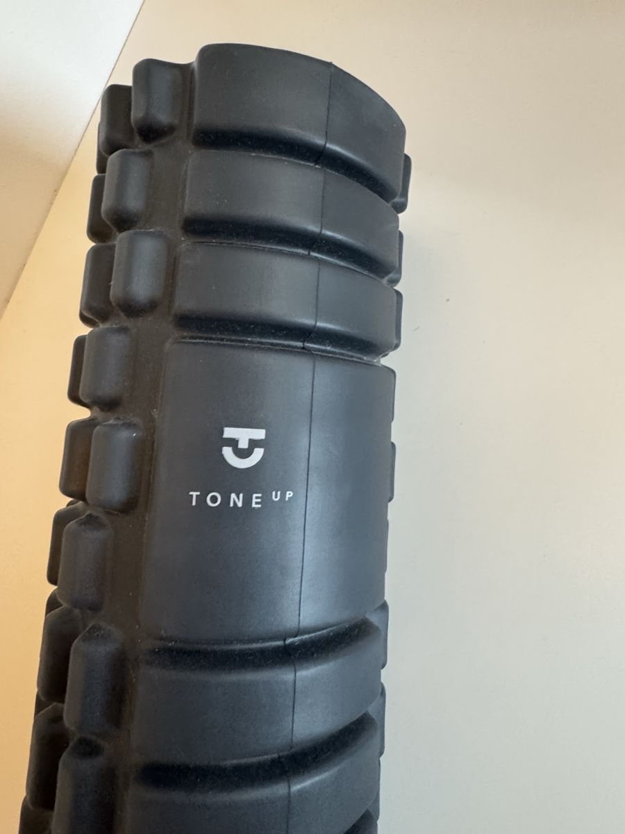 Attrezzature mediche: Black roll von Tone Up schwarz – Usato da Langnau i. E. venduto da nic_dh5j 1