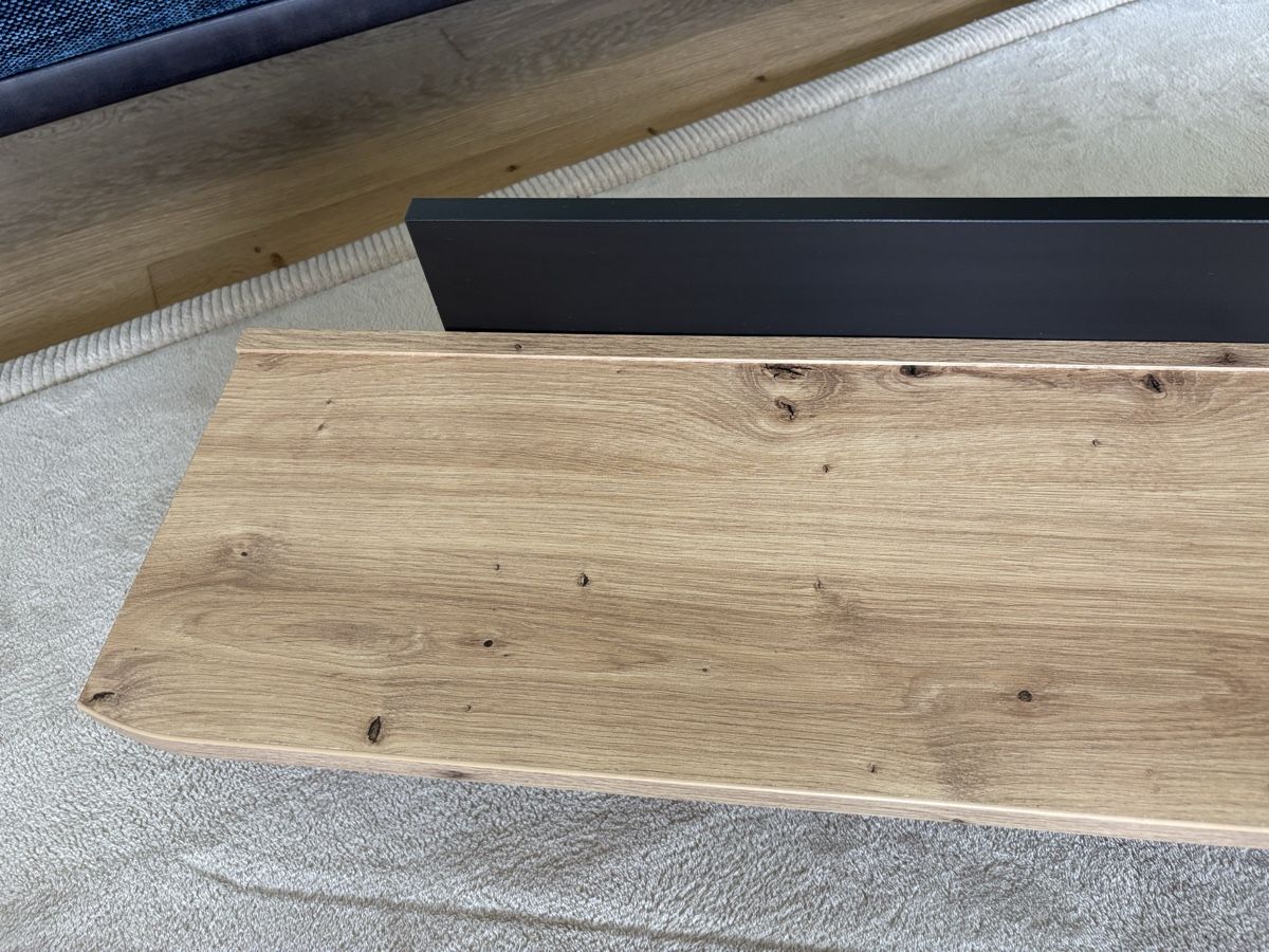 Scaffali: Wanderegal / Wall-mountain shelf – Usato da Thalwil venduto da ben_h68q 4
