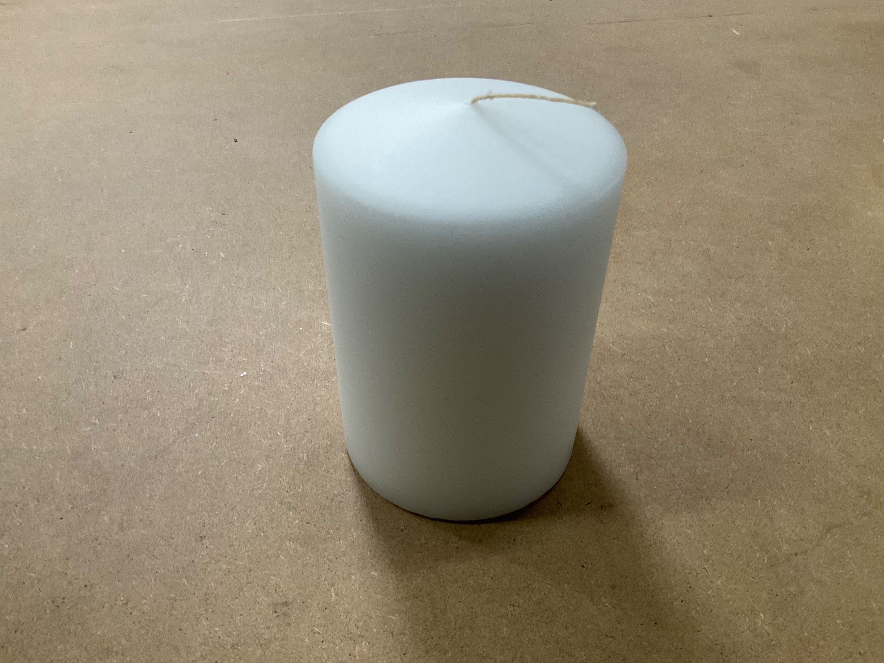 Candele: 893 Posten Kerzen Rohlinge aus Liquidation – Nuovo (secondo la descrizione) da Derendingen venduto da Meisterstuecke 1