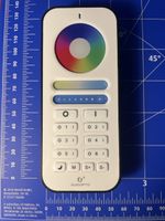 GLEDOPTO RGB+CCT Remote Control GL-RC-006Z -NEW in box!