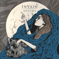 In Vain – Ænigma - Vergriffen - c