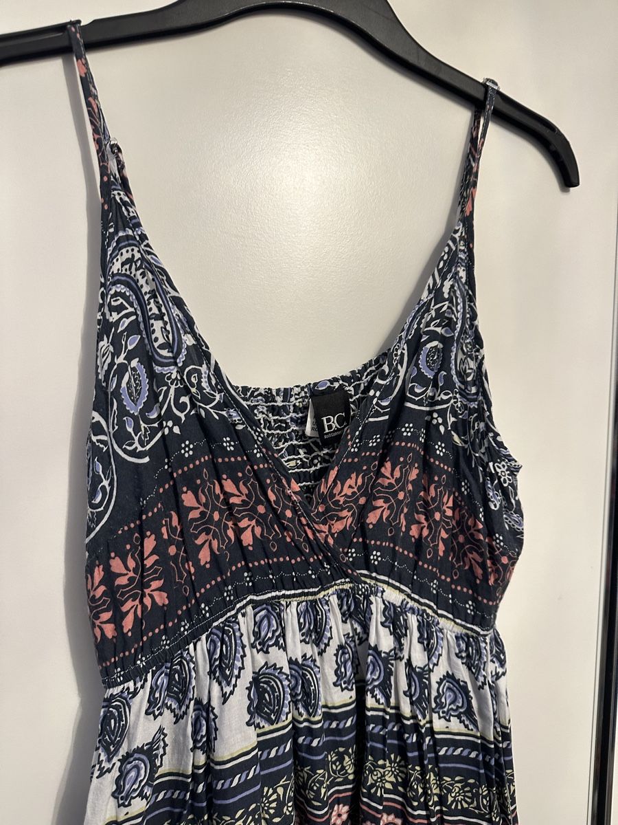 Robes: MAXI Kleid Gr.40 – D'occasion à Pfungen par Outlet64 1