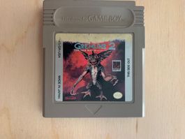 Gremlins  für Gameboy