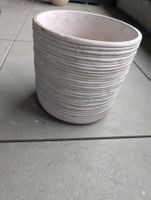 Blumentopf 22 cm Durchmesser Top Zustand