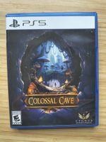 Colossal Cave (PS 5)
