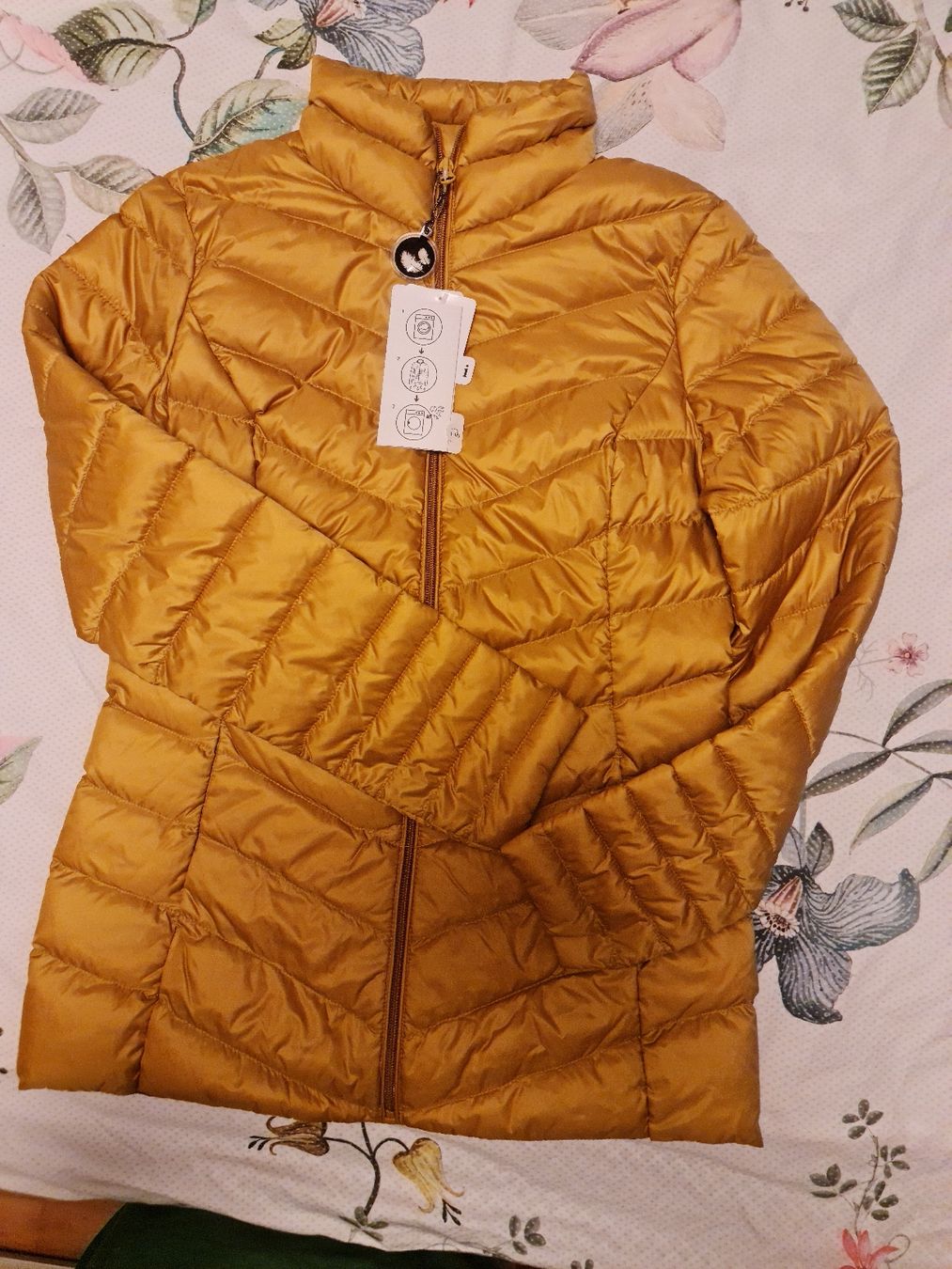 C&A Giacche: Daunenjacke C&A Gr.36 – Nuovo e nell'imballaggio originale da Itingen venduto da bea_bxv5 3