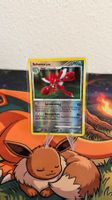 2008 Scizor Reverse Holo 29/100