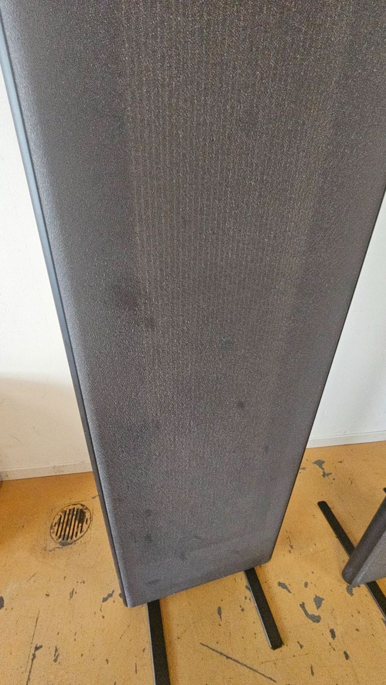 Magnepan Lautsprecher: Enceintes Magnepan MG 1.7 – Gebraucht aus St-Prex von sebgav 3